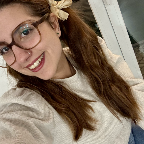 Mariana S. profile photo