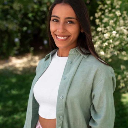 Ainara R. profile photo