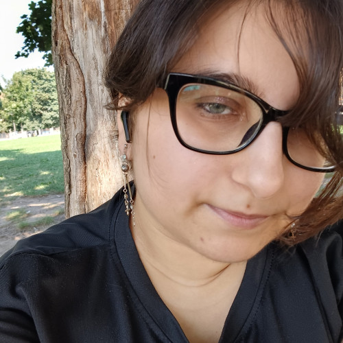 Dhalia D. profile photo