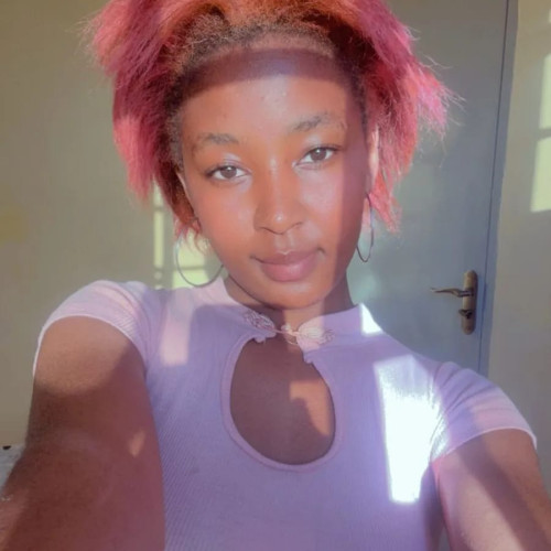Isha K. profile photo