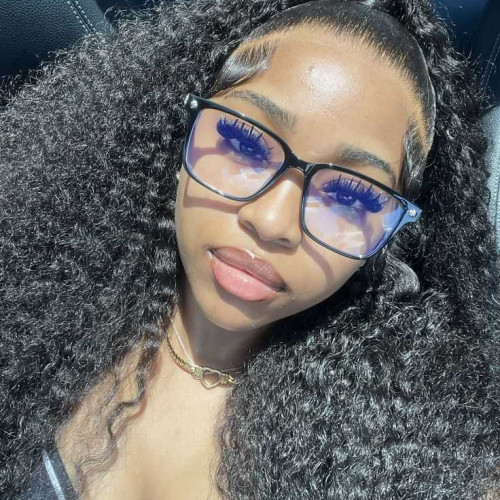 Keisha L. profile photo