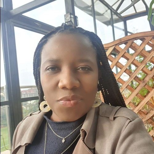 Daphney N. profile photo