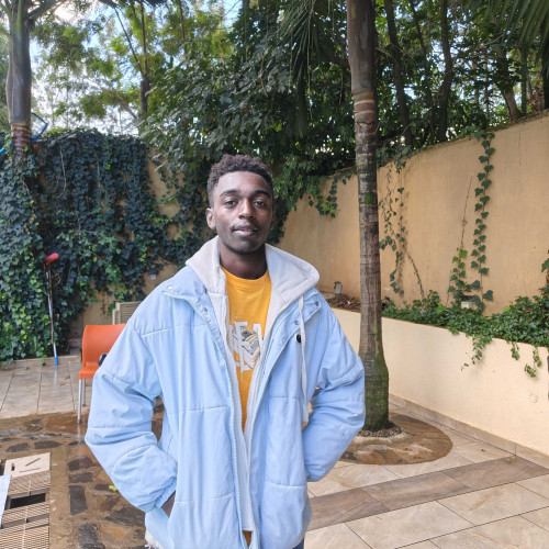 sila m. profile photo