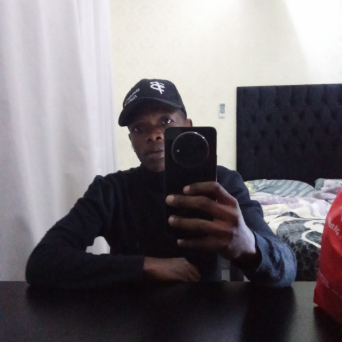 Lindokuhle C. profile photo