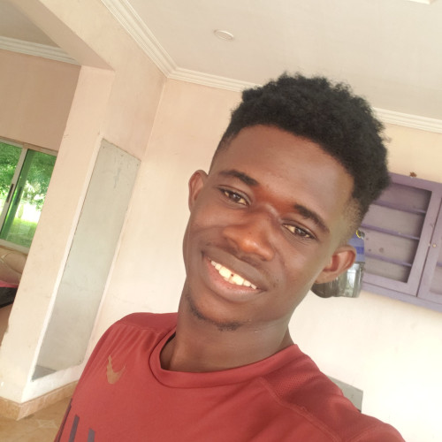 Etoma D. profile photo