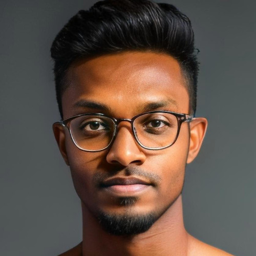 Jayasakti  R. profile photo