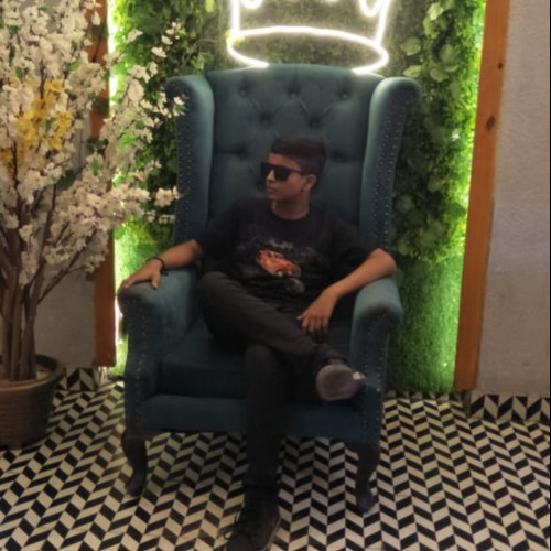 Aditya K. profile photo
