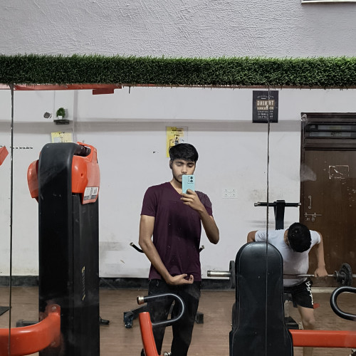 Yash Y. profile photo