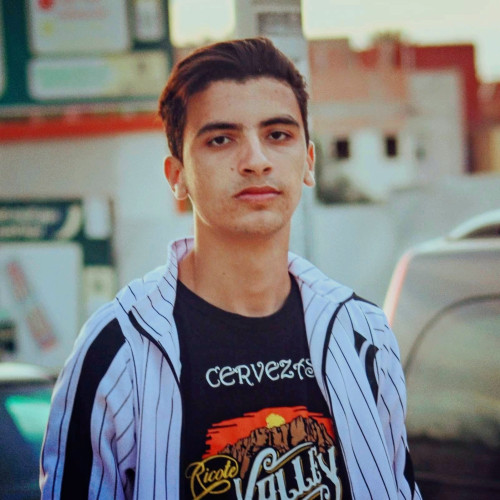 Yassine Z. profile photo