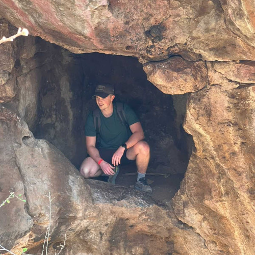 Waldu B. profile photo