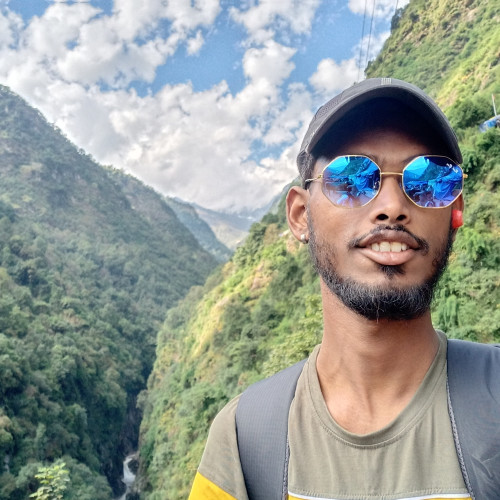 Ayush S. profile photo