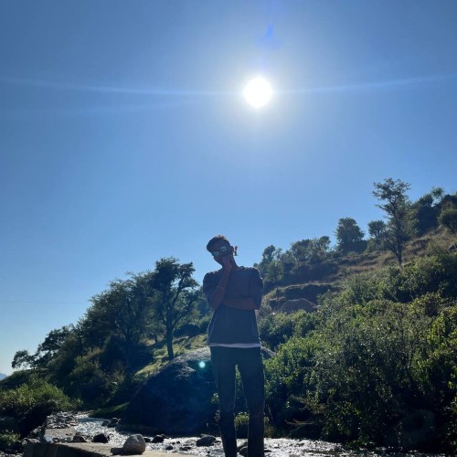 Vishal C. profile photo