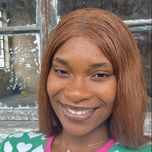Nicole B. profile photo