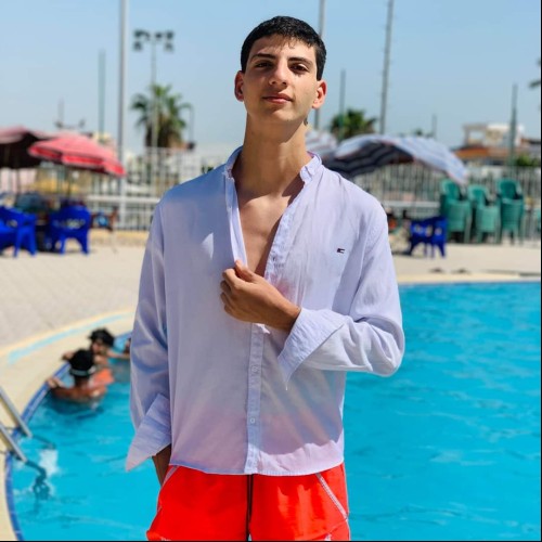 Mohamed E.