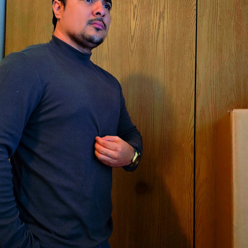 NORLAN R. profile photo