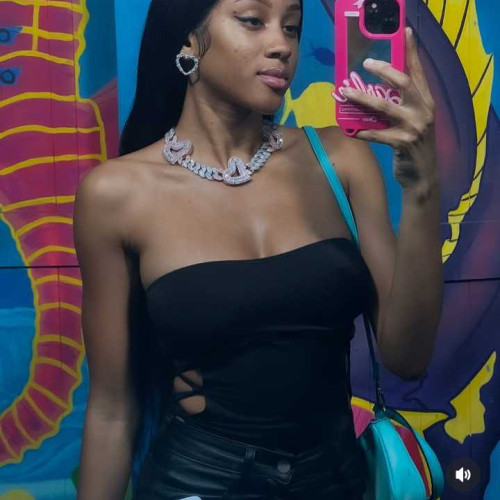 kimesha A. profile photo
