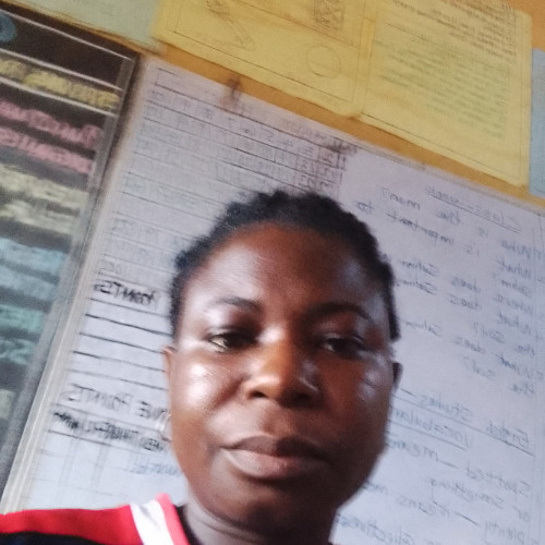 Ojo O. profile photo