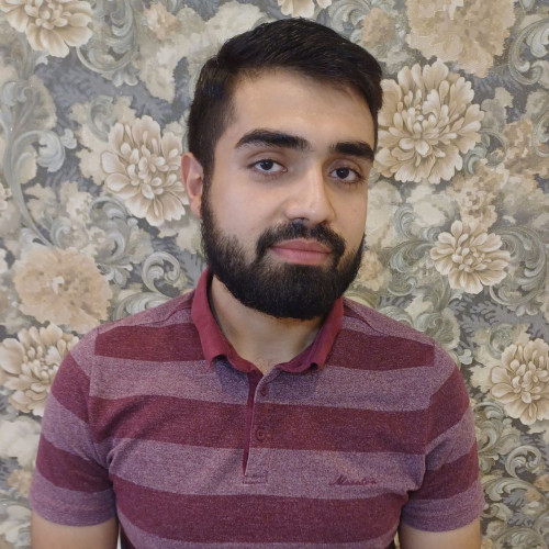Zorik I. profile photo