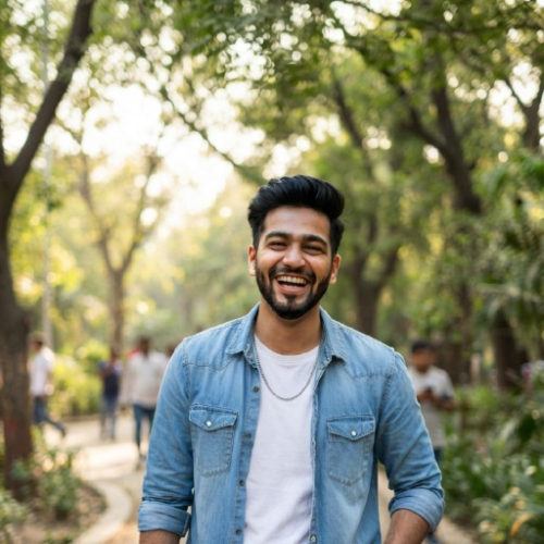 Muhammad Y. profile photo