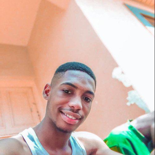 Ugwu V. profile photo