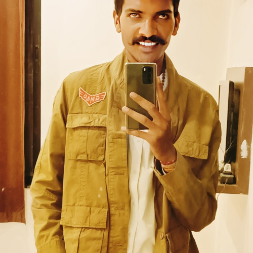 Raghuraj R. profile photo