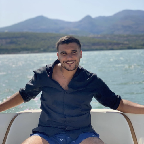 Hamza B. profile photo