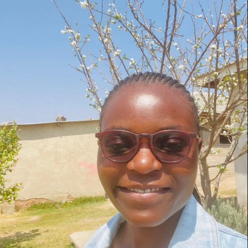 Palesa Tinotenda Z. profile photo