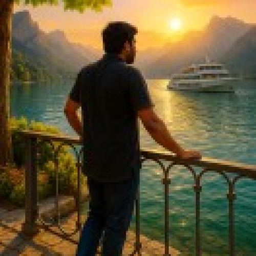 Prasad M. profile photo