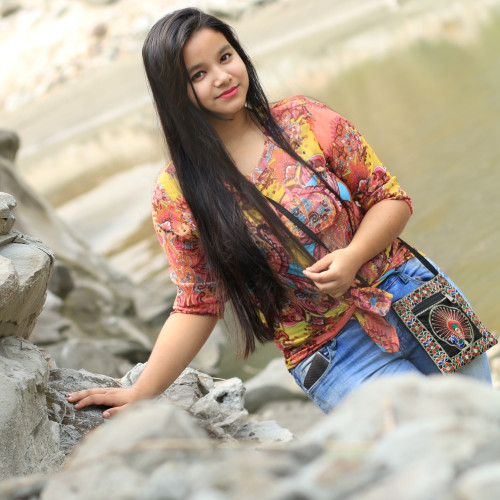 Ananya P.