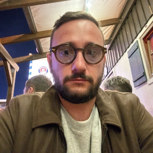 Aldo N. profile photo