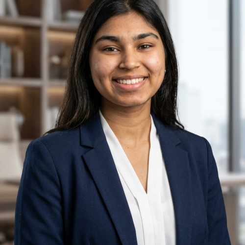 Sania R. profile photo