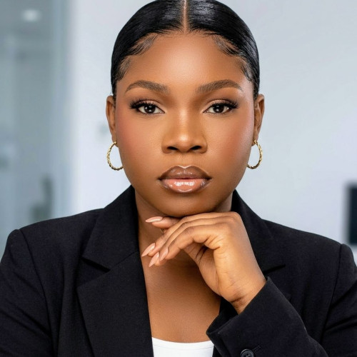 Victoria  A. profile photo