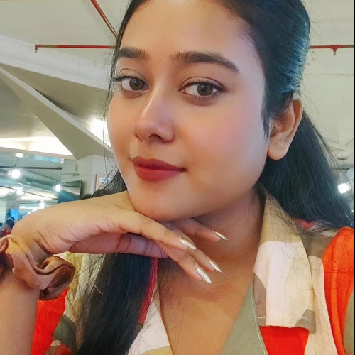 Saptami G.