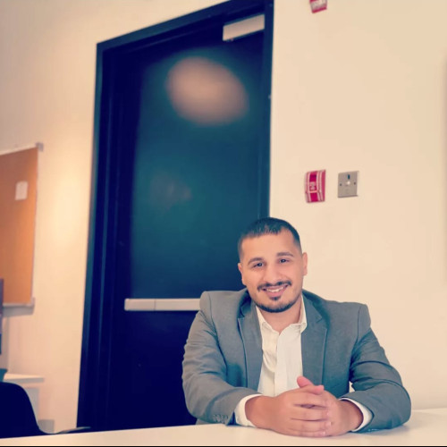 Mahmoud A. profile photo