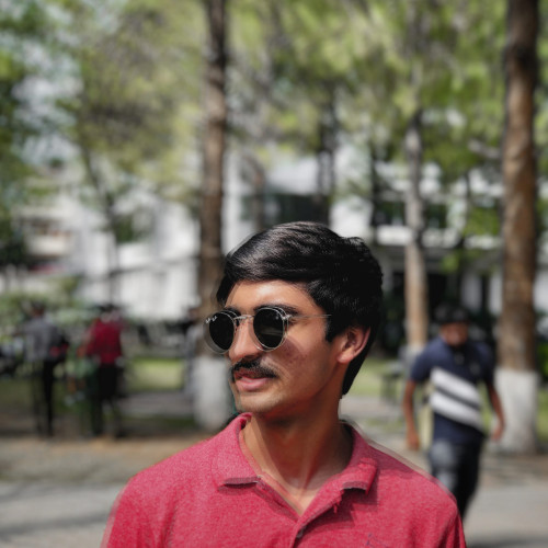 Hamzah J.