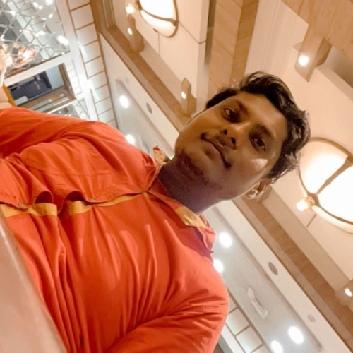 raj K. profile photo