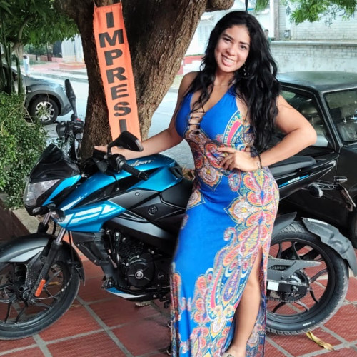 Liza M. profile photo