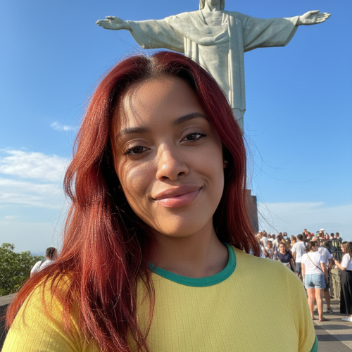 Vanessa G. profile photo