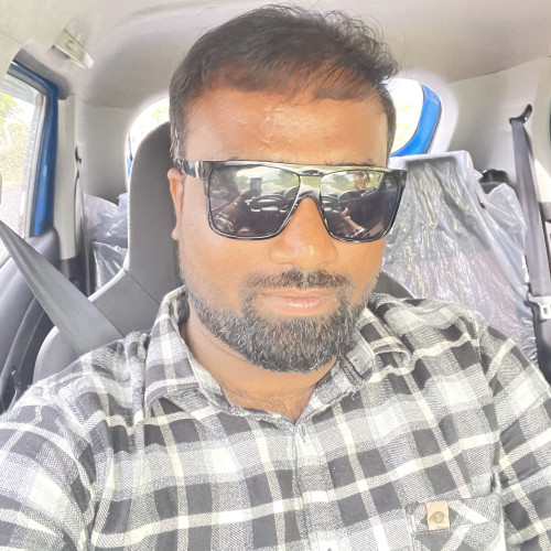 Maheswaran K. profile photo