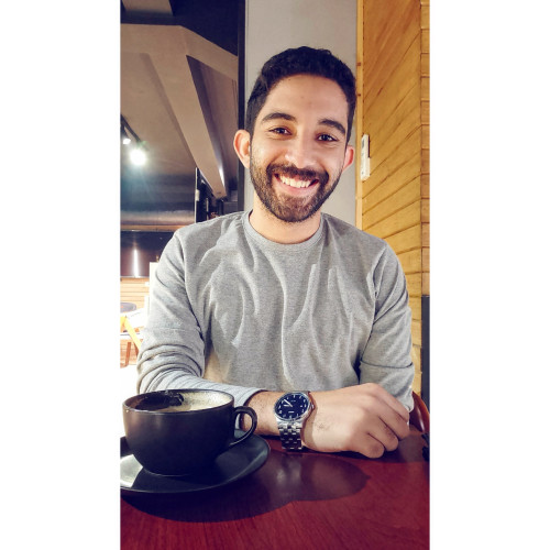 Ahmed E. profile photo