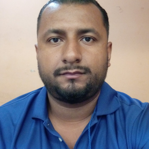 Alfredo Mauricio R. profile photo