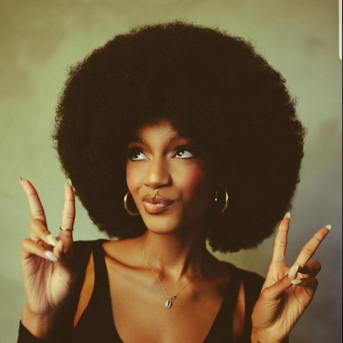 Salamah W. profile photo