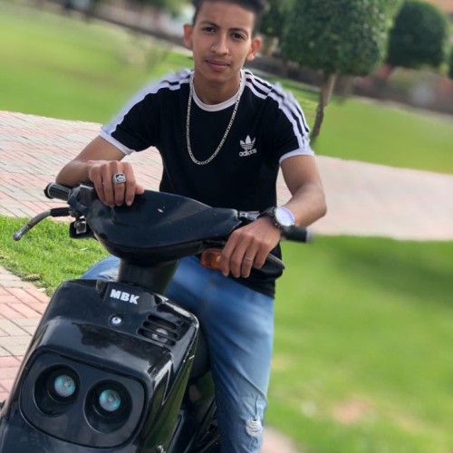 Zakaria Y.