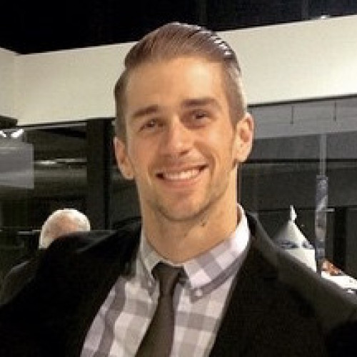 Garrett S. profile photo