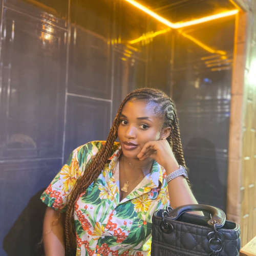 Miracle E. profile photo