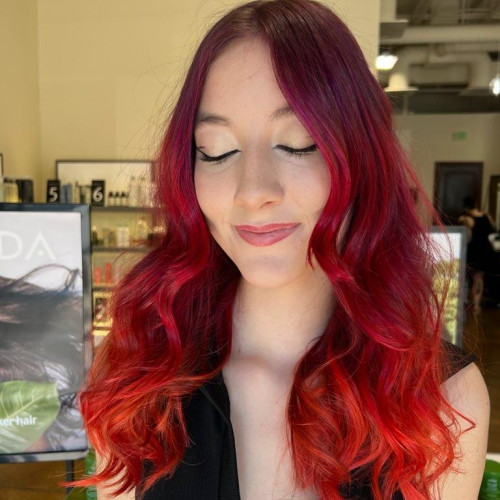 Sabrina R. profile photo