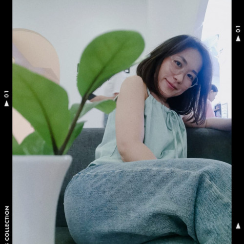 Grace  P. profile photo