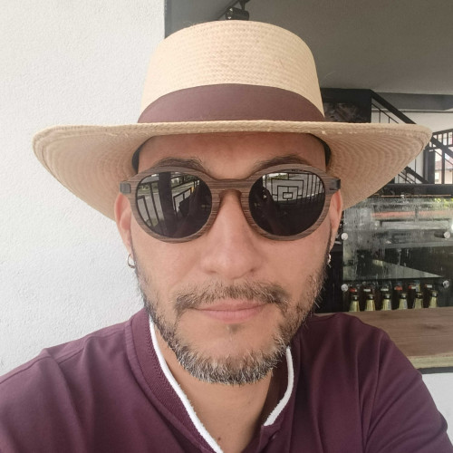 Alvaro Z. profile photo