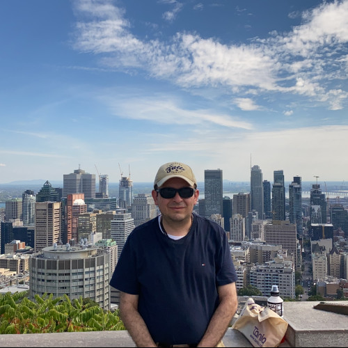 Carlos A. profile photo