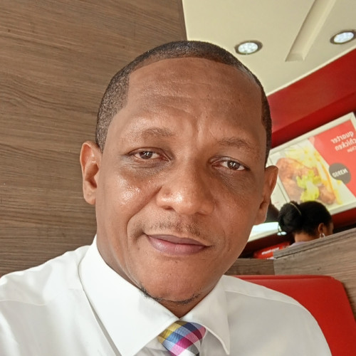 King S. profile photo